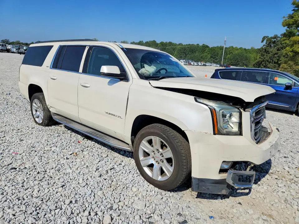 2015 GMC YUKON XL C1500 SLT  