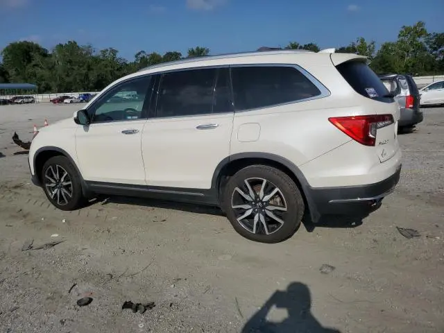2019 HONDA PILOT TOURING  
