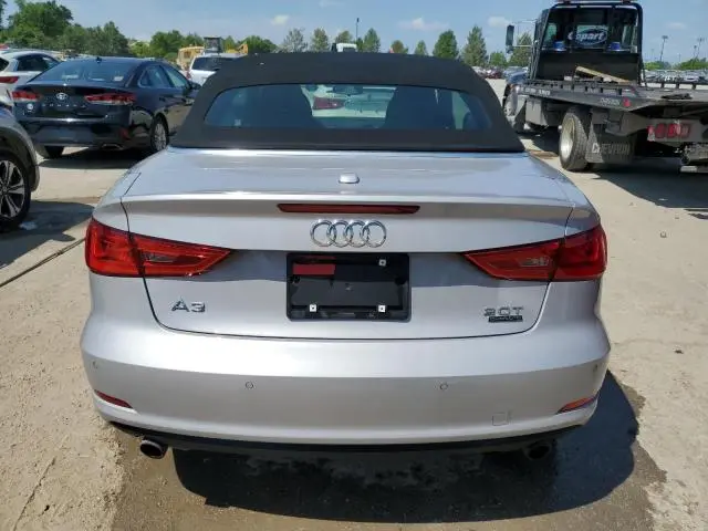 2015 AUDI A3 PREMIUM  