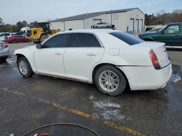 2014 CHRYSLER 300   