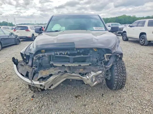 2018 RAM 1500 ST  