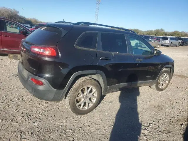 2015 JEEP CHEROKEE SPORT  