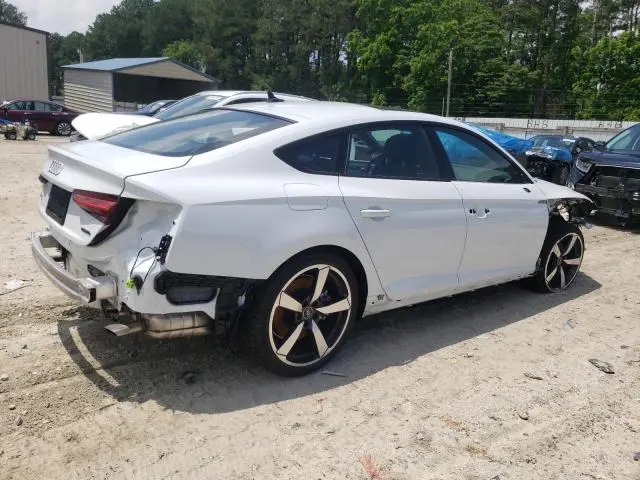 2025 AUDI A5 PREMIUM PLUS 45  