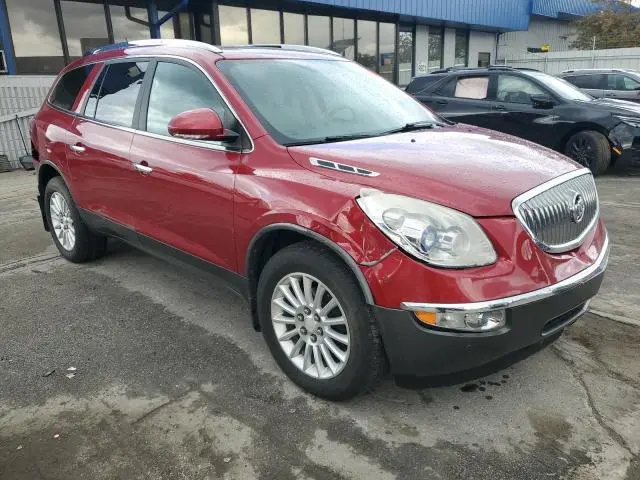 2012 BUICK ENCLAVE   
