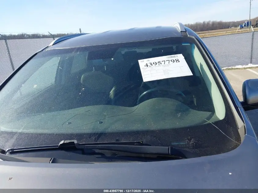 2018 KIA SORENTO 3.3L EX