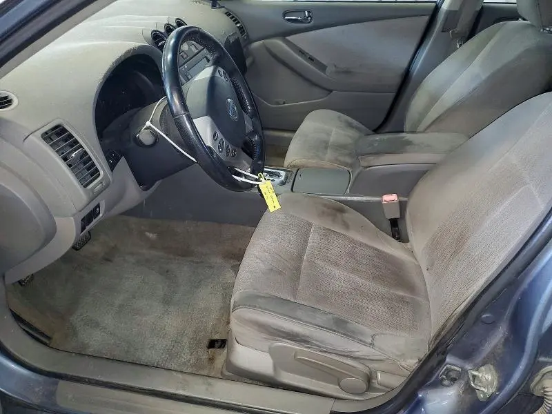 2012 NISSAN ALTIMA 2.5  