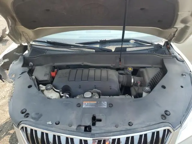 2013 BUICK ENCLAVE 