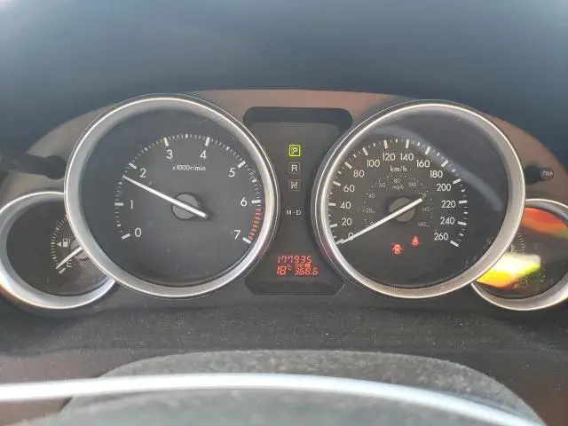 2010 MAZDA 6 I  