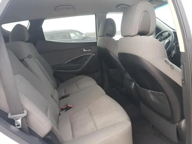 2015 HYUNDAI SANTA FE SPORT   