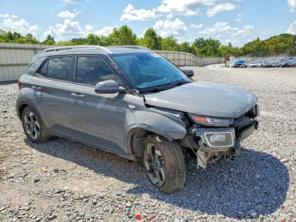 2021 HYUNDAI VENUE SEL  