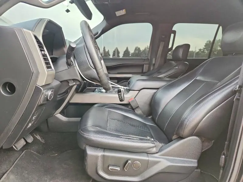 2019 FORD EXPEDITION XLT  