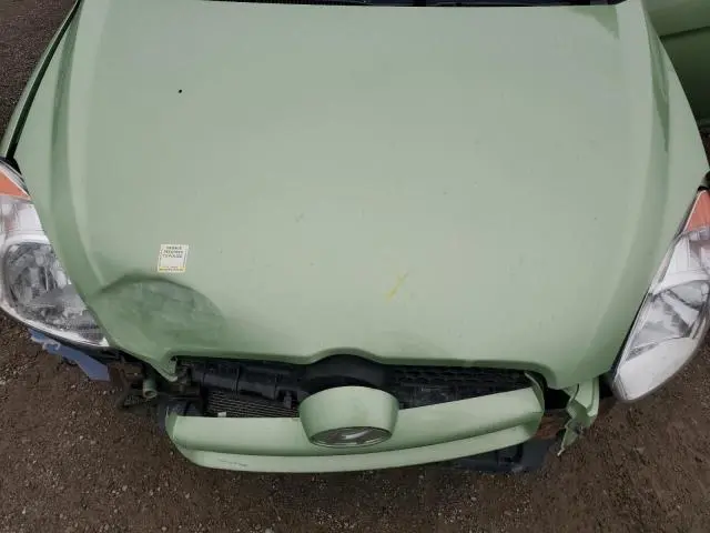 2010 HYUNDAI ACCENT SE  