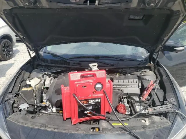 2021 NISSAN MAXIMA PLATINUM  