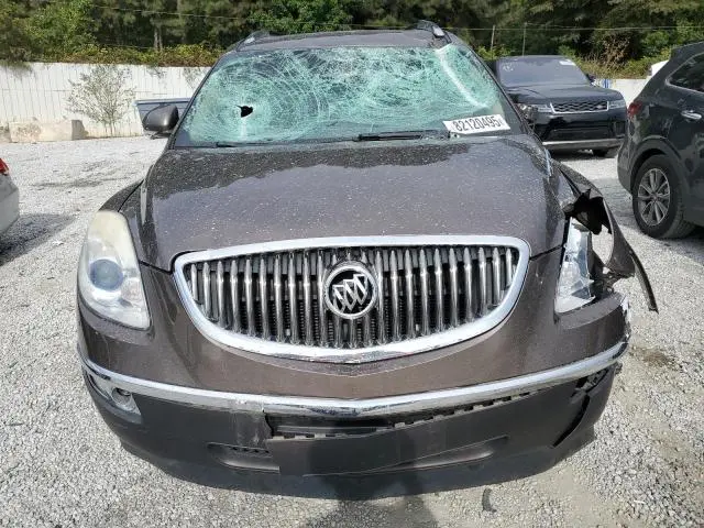 2011 BUICK ENCLAVE CXL