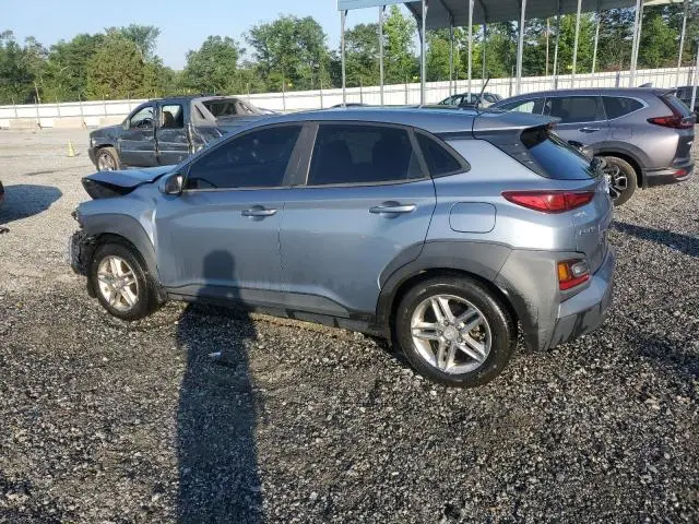 2018 HYUNDAI KONA SE  