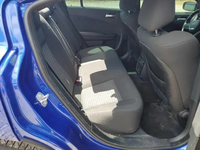 2019 DODGE CHARGER R/T  