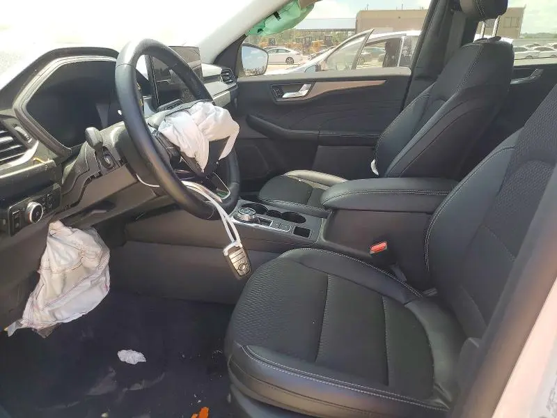 2026 FORD ESCAPE   