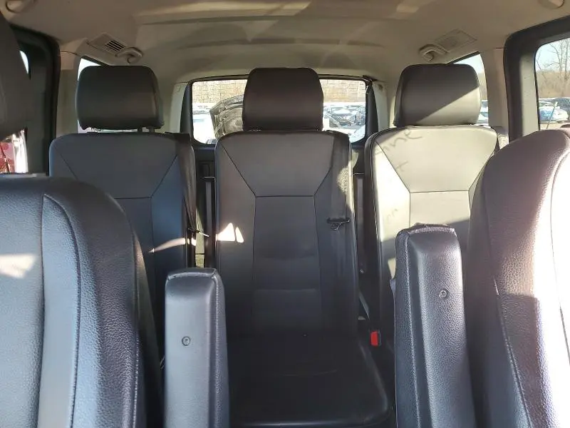 2017 MERCEDES-BENZ METRIS   