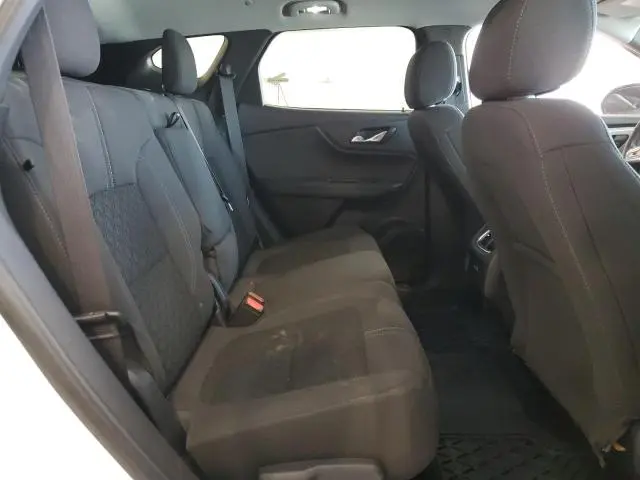 2021 CHEVROLET BLAZER 2LT  