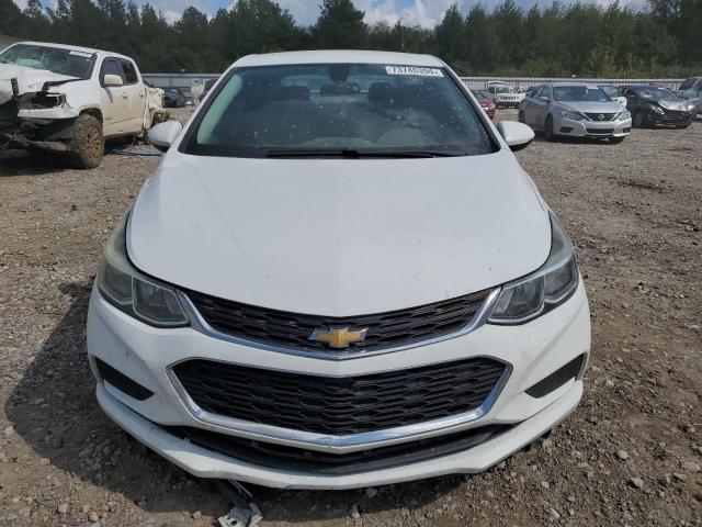 2016 CHEVROLET CRUZE LS