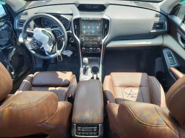 2022 SUBARU ASCENT TOURING  