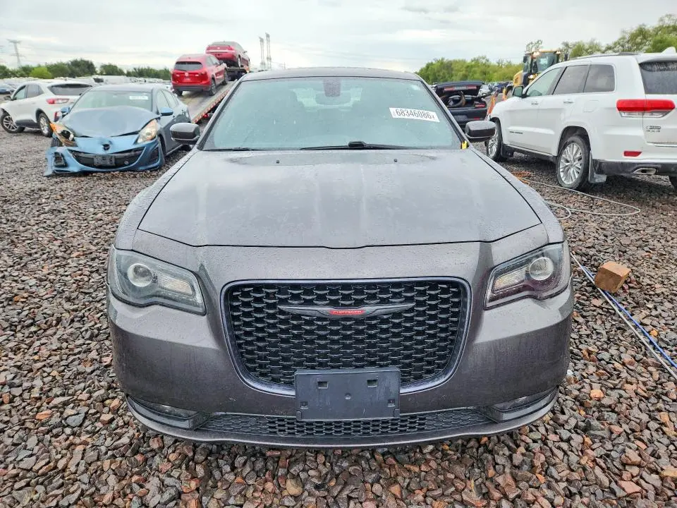 2023 CHRYSLER 300 S  
