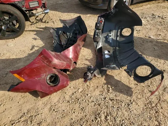 2011 CHEVROLET CAMARO 2SS  