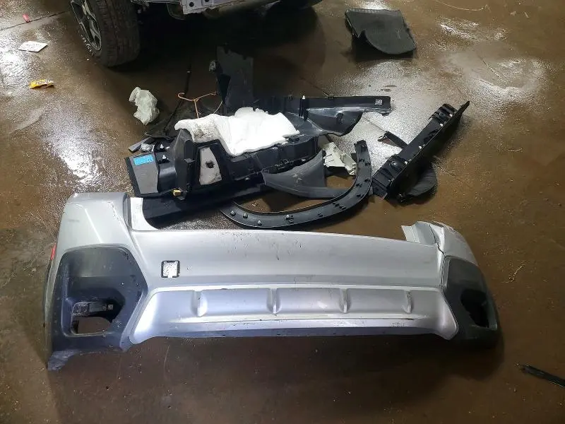 2018 SUBARU CROSSTREK   