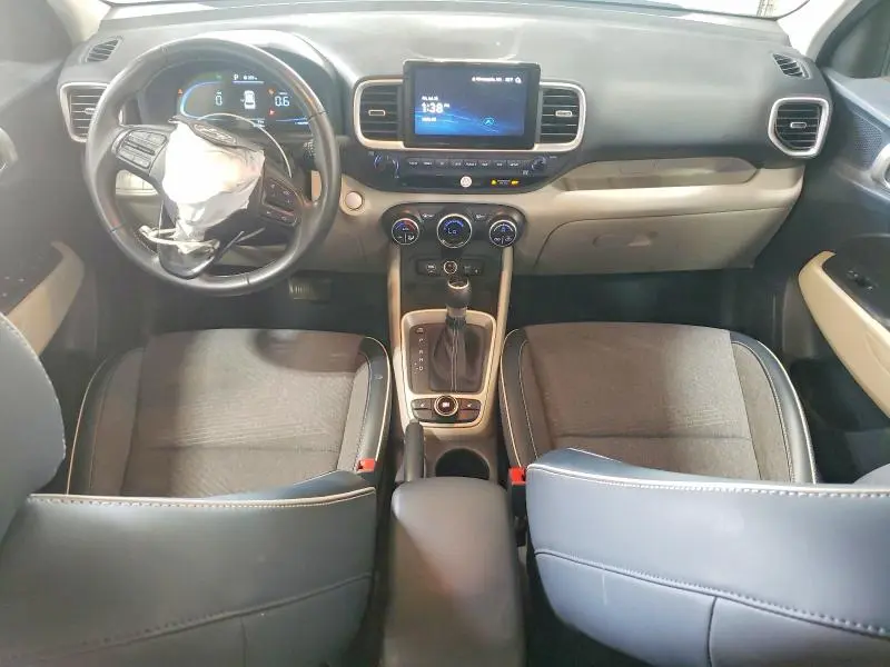 2023 HYUNDAI VENUE LIMITED  