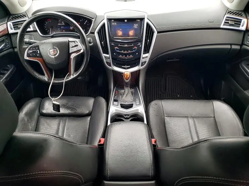 2013 CADILLAC SRX PERFORMANCE COLLECTION  