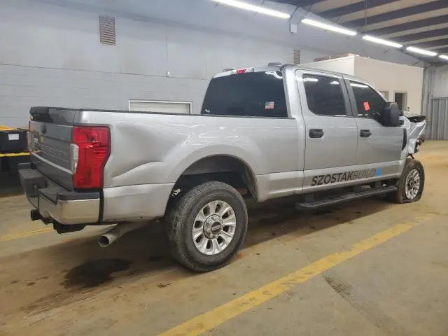 2021 FORD F250 SUPER DUTY  