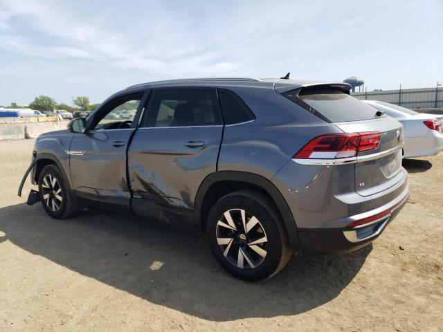 2020 VOLKSWAGEN ATLAS CROSS SPORT SE