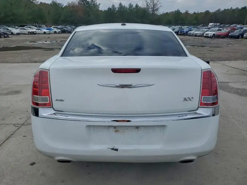 2014 CHRYSLER 300   