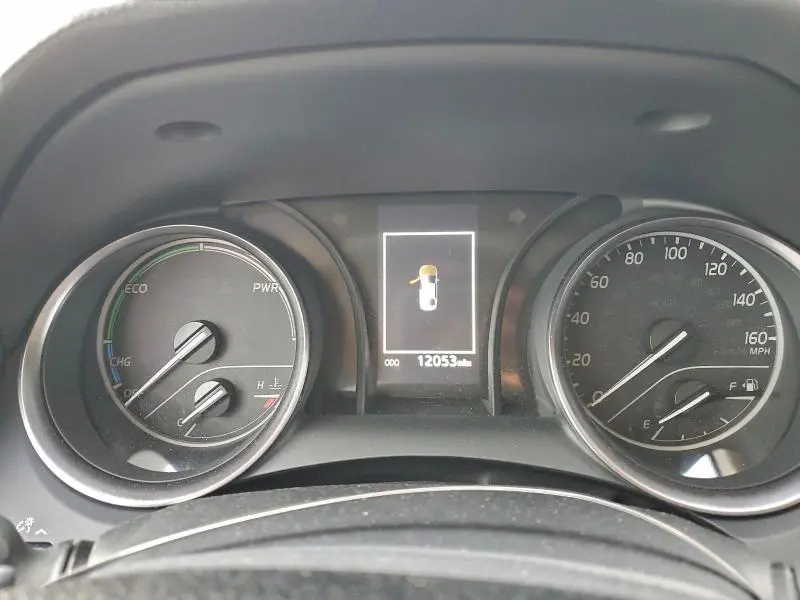 2024 TOYOTA CAMRY SE NIGHT SHADE  