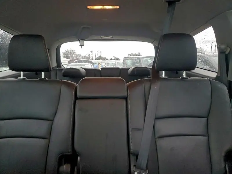 2021 HONDA PILOT EXL  