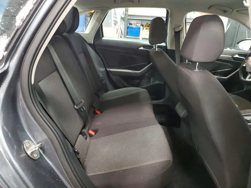 2021 VOLKSWAGEN JETTA S  