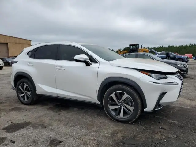 2021 LEXUS NX 300 BASE  