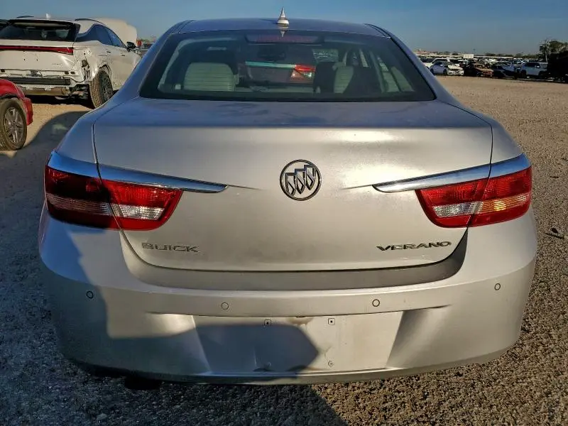 2013 BUICK VERANO CONVENIENCE  