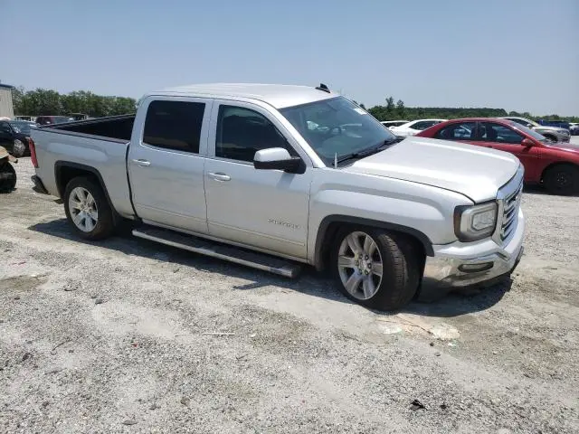 2016 GMC SIERRA C1500 SLE  