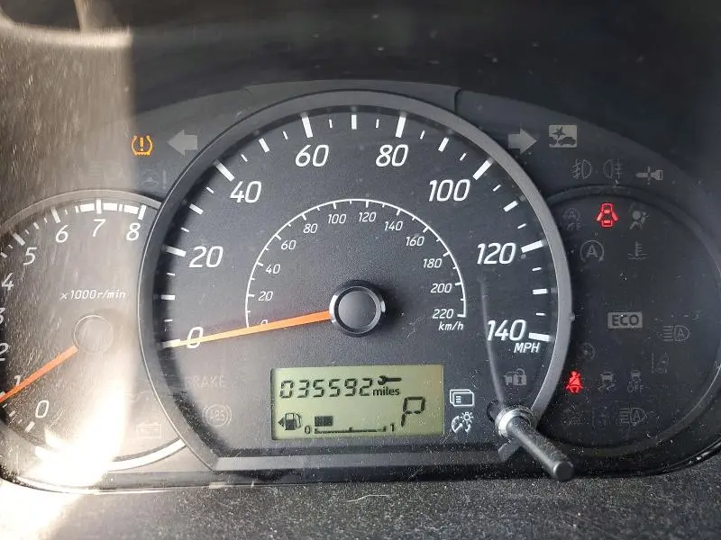 2023 MITSUBISHI MIRAGE   