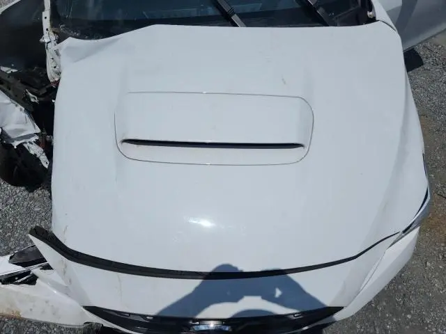 2023 SUBARU WRX LIMITED  