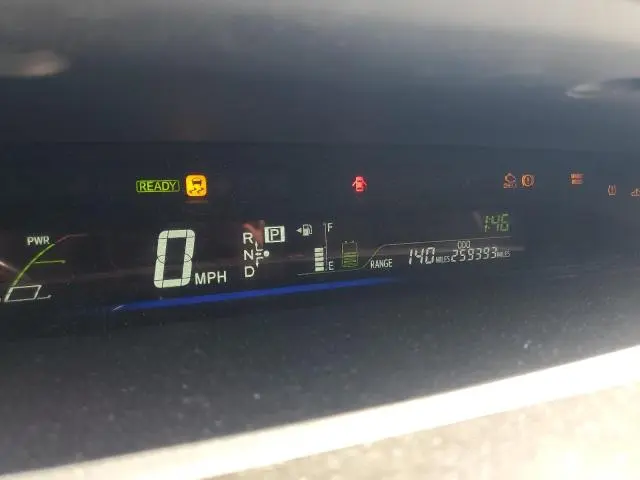 2013 TOYOTA PRIUS V   