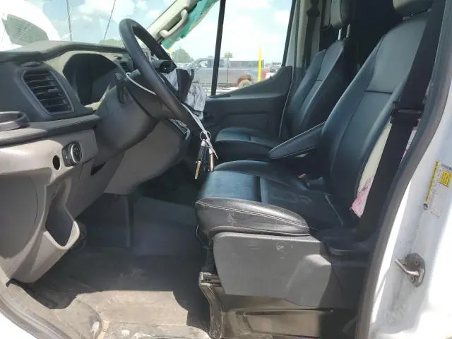 2020 FORD TRANSIT T-350  