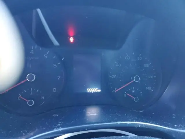 2020 KIA RIO LX  