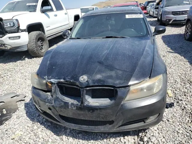 2011 BMW 328 I SULEV  