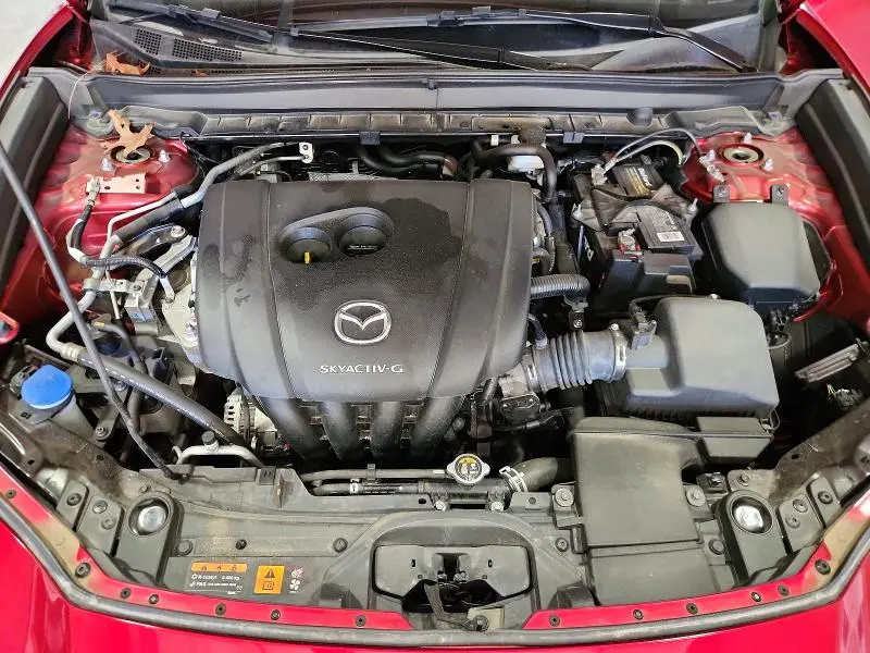 2022 MAZDA CX-30 PREFERRED  