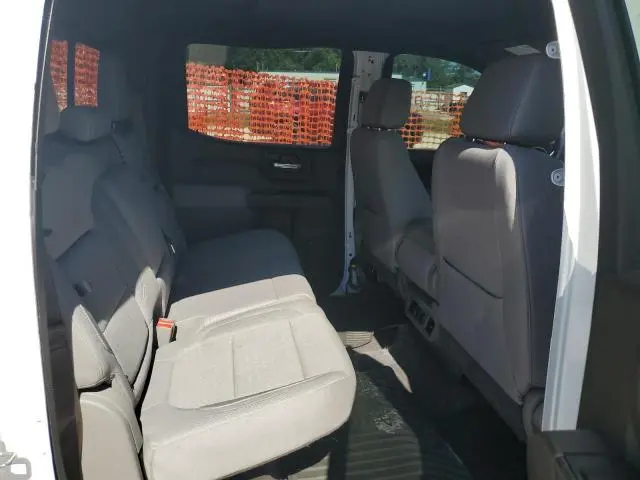 2020 CHEVROLET SILVERADO C1500 LT  