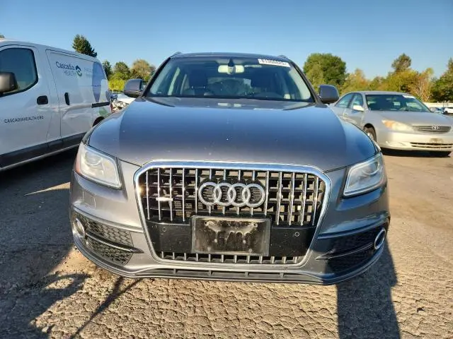 2013 AUDI Q5 PREMIUM PLUS
