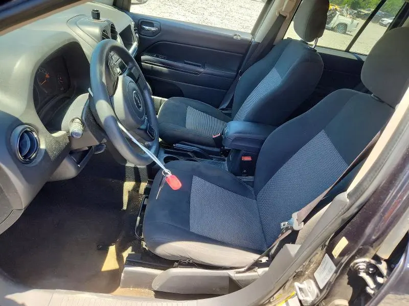 2015 JEEP COMPASS SPORT  