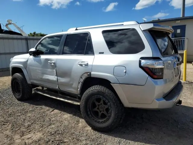 2015 TOYOTA 4RUNNER SR5/SR5 PREMIUM  